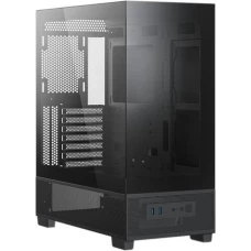 Корпус XASTRA Q500 0F (черный)