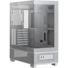 Корпус XASTRA Q500 0F (белый)