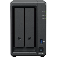 Сетевой накопитель Synology DiskStation DS725+