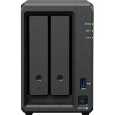 Сетевой накопитель Synology DiskStation DS725+