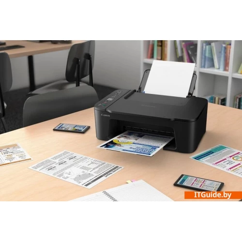 МФУ Canon PIXMA TS3640 ver2