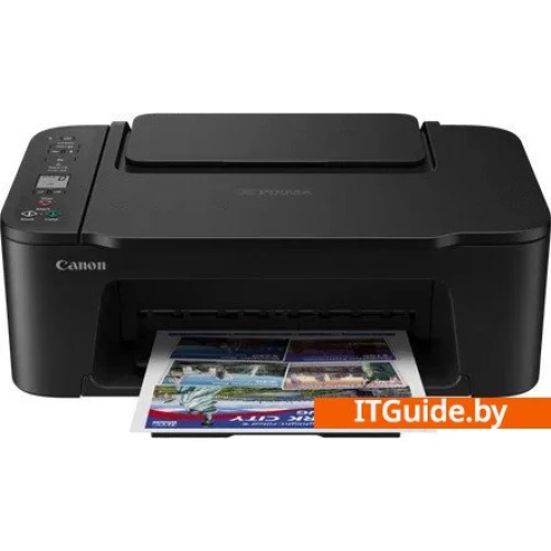 МФУ Canon PIXMA TS3640 ver4