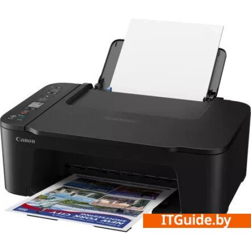 МФУ Canon PIXMA TS3640 ver5