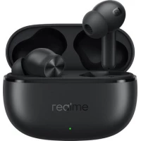 Наушники Realme Buds T200x (черный)