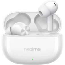 Наушники Realme Buds T200x (белый)