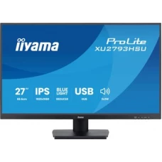 Монитор Iiyama XU2793HSU-B7
