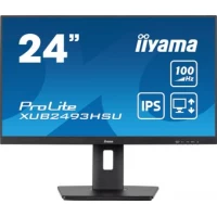 Монитор Iiyama XUB2493HSU-B7
