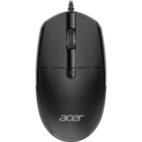Мышь Acer OMW401 (черный)