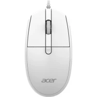 Мышь Acer OMW401 (белый)