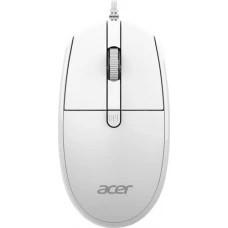 Мышь Acer OMW401 (белый)