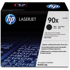 Картридж HP 90X (CE390XD)