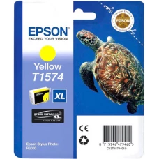 Картридж Epson C13T15744010