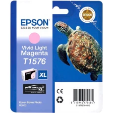 Картридж Epson C13T15764010