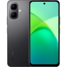 Телефон Infinix Smart 10 X6725D 4GB/128GB (черный)