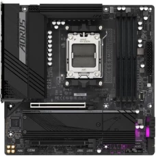 Материнская плата Gigabyte B650M Aorus Elite (rev. 1.3)