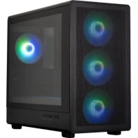 Корпус Zalman M5 (черный)