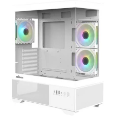 Корпус Zalman Chronix (белый)