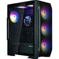 Корпус Zalman N7 Plus V2 (черный)