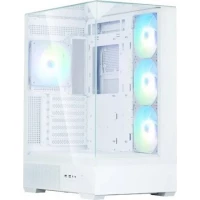 Корпус Zalman P40 Prism Plus (белый)