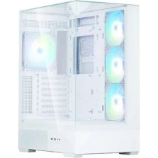 Корпус Zalman P40 Prism Plus (белый)