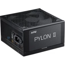 Блок питания ADATA XPG PYLON II Bronze 550W PYLONII550B-BKCEU