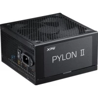 Блок питания ADATA XPG PYLON II Bronze 750W PYLONII750B-BKCEU