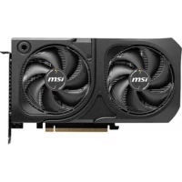 Видеокарта MSI GeForce RTX 5060 Ti 16G Shadow 2X OC Plus