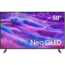 MiniLED телевизор Samsung QLED QN80F QE50QN80FAUXRU