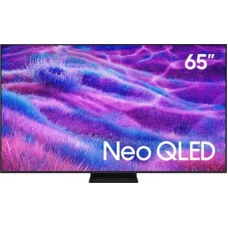 MiniLED телевизор Samsung QLED QN80F QE65QN80FAUXRU