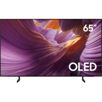 OLED телевизор Samsung OLED S85F QE65S85FAEXRU
