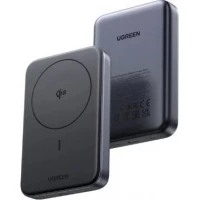 Внешний аккумулятор Ugreen PB761 10000mAh (серый)