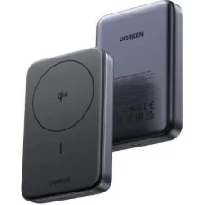 Внешний аккумулятор Ugreen PB761 10000mAh (серый)