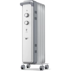 Масляный радиатор Leonord LE-2005