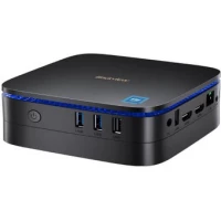 Компактный компьютер Blackview MP60 BVMP60-N150-16-512GB