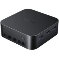Компактный компьютер Blackview MP80 BVMP80-N97-16-512GB