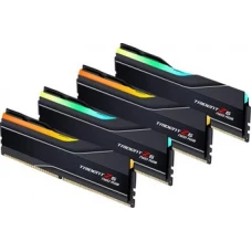 Оперативная память G.Skill Trident Z5 Neo RGB 4x64ГБ DDR5 6000 МГц F5-6000J3644D64GX4-TZ5NR
