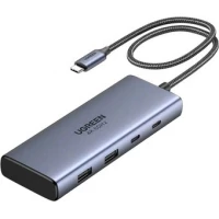 Док-станция Ugreen CM498 45379