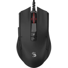 Игровая мышь A4Tech Bloody ES8 (черный)