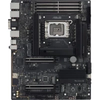 Материнская плата ASUS Pro WS W880-ACE SE