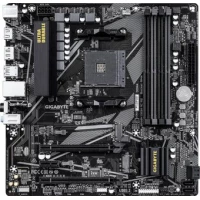 Материнская плата Gigabyte B550M DS3H AC R2