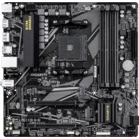 Материнская плата Gigabyte B550M DS3H R2