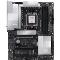 Материнская плата MSI Pro X870E-P WiFi
