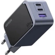 Сетевое зарядное Ugreen X553 35042