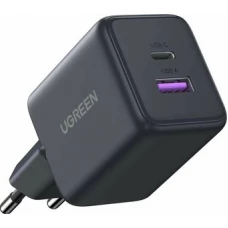 Сетевое зарядное Ugreen X516 55539