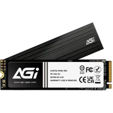 SSD AGI AI828 2TB AGI2T0G44AI82