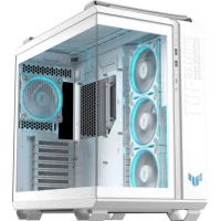 Корпус ASUS TUF Gaming GT502 Horizon (белый)