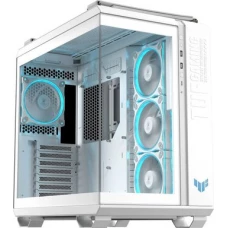 Корпус ASUS TUF Gaming GT502 Horizon (белый)