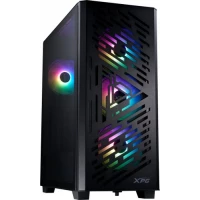 Корпус ADATA XPG Lander 501 (черный)