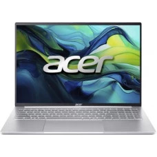 Ноутбук Acer Swift Lite 16 SFL16-51M-54BL NX.D3UCD.002