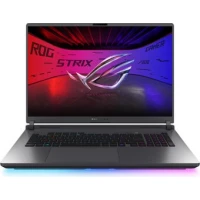Игровой ноутбук ASUS ROG Strix G18 2025 G815LR-S9126W